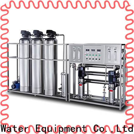 premium quality best water treatment seawater solution expert for the global market