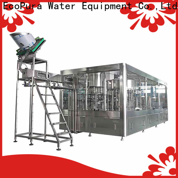 low cost small liquid filling machine 3in1 trade partner for liquids
