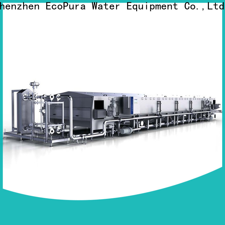 hot sale beverage processing cooler looking for buyer for industrial production