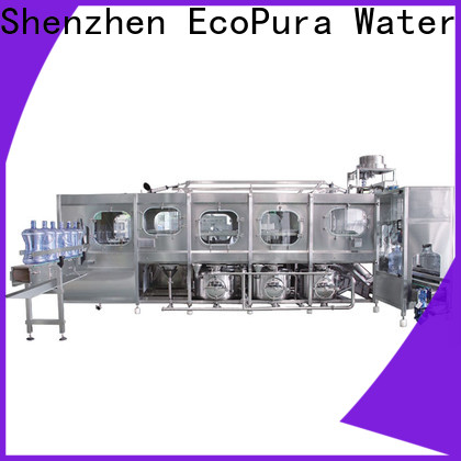 most popular filling equipment bottling more buying choices for industrial production