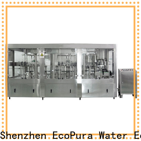 unreserved service Oil Filling Machine weight producer for sale