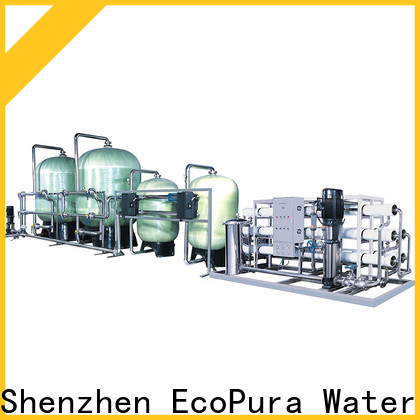 standard water treatment plant manufacturers treatment exporter for water treatment