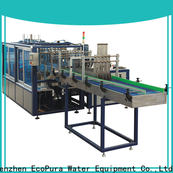 EcoPura unreserved service seal packing machine personalized for wholesale