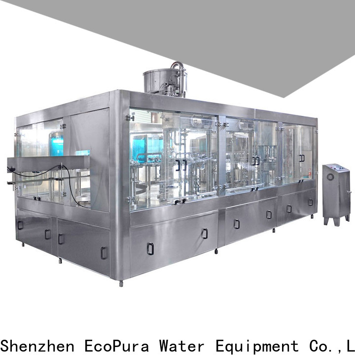 automatic csd filling machine 4in1 wholesale for sale
