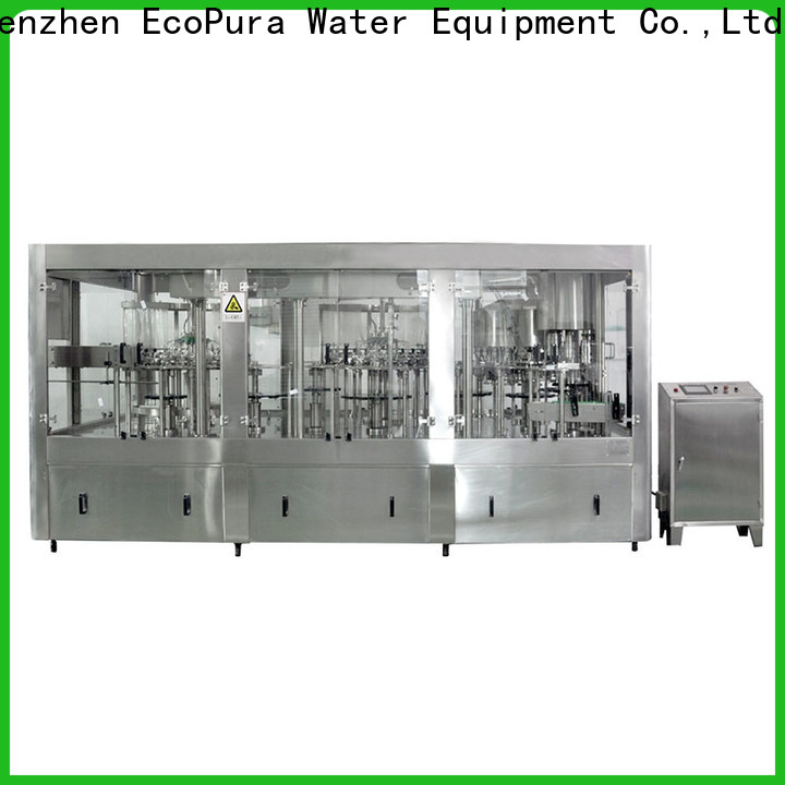 5 star service oil bottling machine oil overseas trader for industrial production