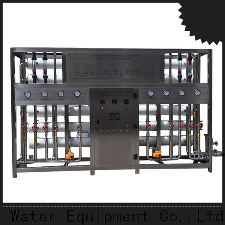 EcoPura 100% quality water treatment wholesaler trader for water purification