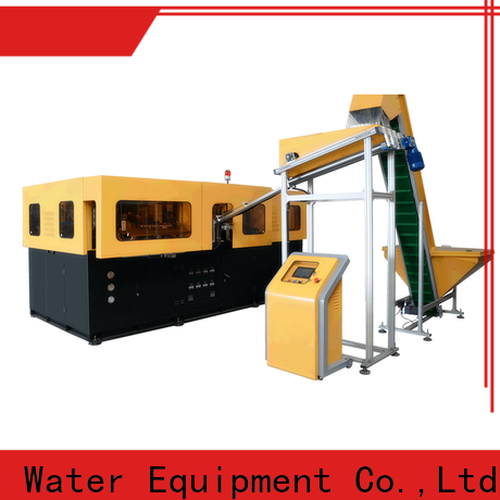 EcoPura 5 star reviews blow molding machine wholesale for commercial industry