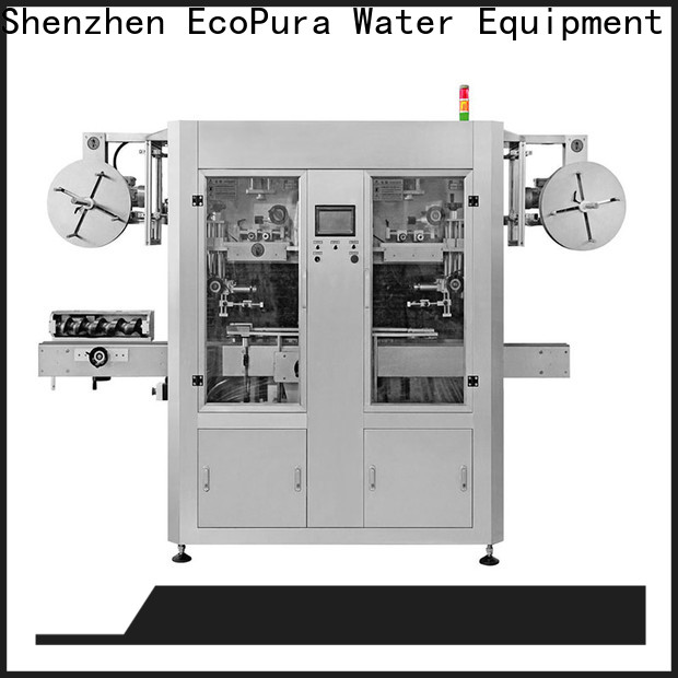 factory directly supply bottle labeler equipment melt international market for wholesale