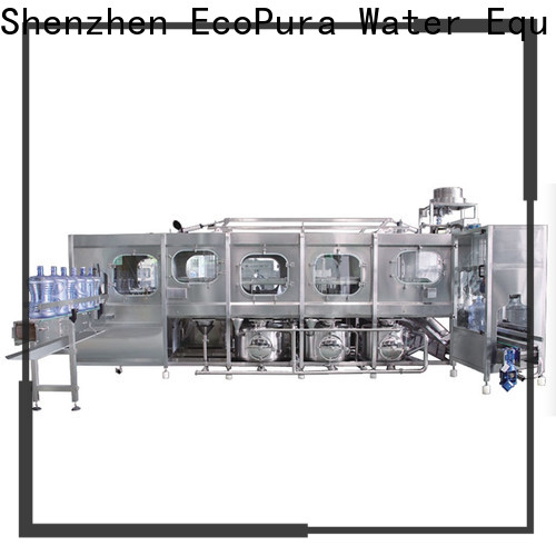 automatic filling machine price machine manufacturer for commercial production