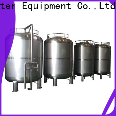 EcoPura strict inspection best water treatment systems exporter for water treatment