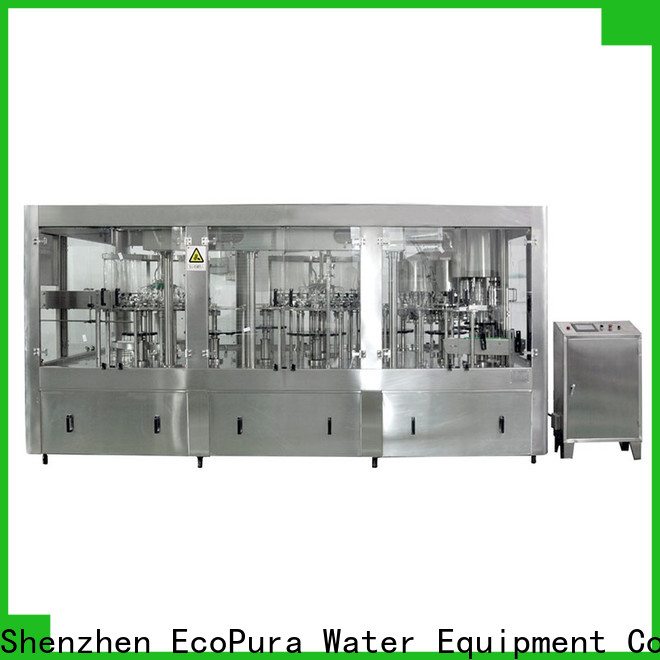 standard juice filling equipment machine looking for buyer for upgrade industries