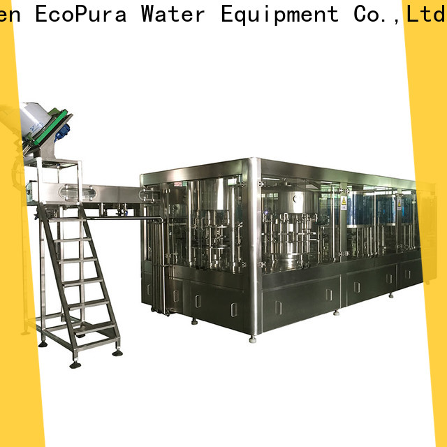 factory directly supply wine bottling machine filling wholesale for distribution