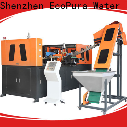 EcoPura epc6e blow molding machine manufacturer wholesale for b2b