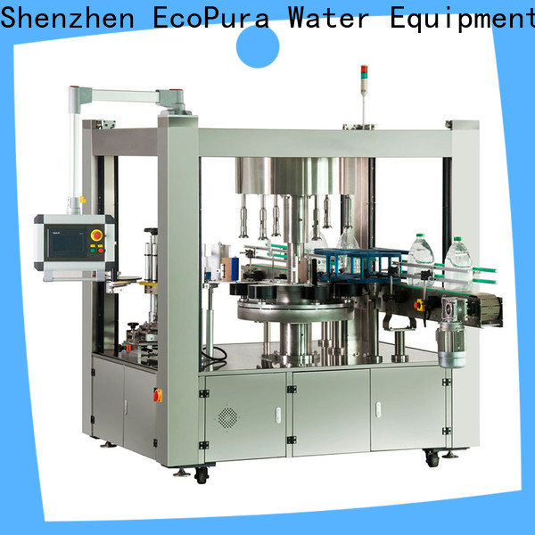 low moq bottle labeler equipment selfadhesive trade partner for sale