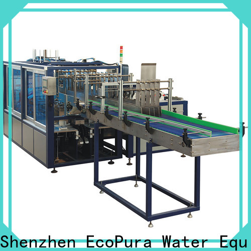 5 star service shrink wrap equipment swp45 for b2b