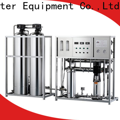 premium quality water treatment machine manufacturers treatment exporter for water purification