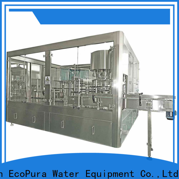 OEM ODM liquid filler water overseas trader for factory
