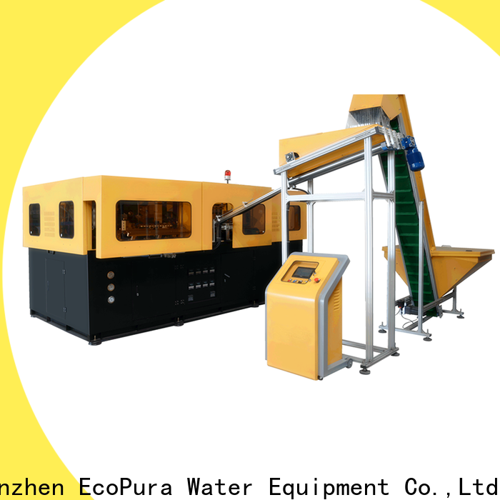 EcoPura blow custom blow molding wholesale for b2b