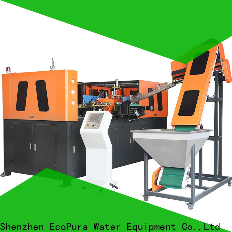 high quality injection blow moulding machine 960012000bph wholesale for an importer