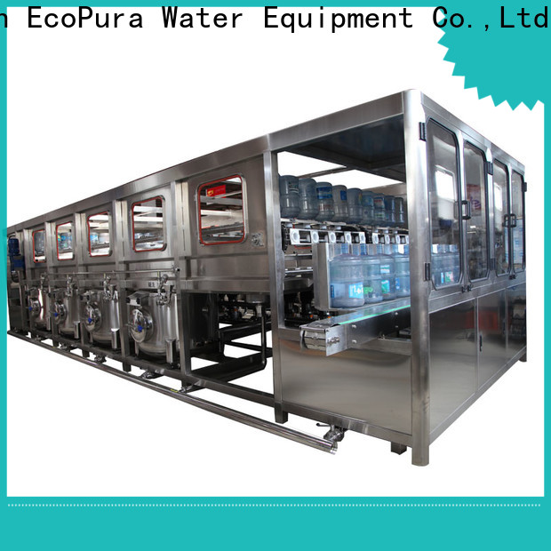 most popular water filling equipment bottling more buying choices for industrial production