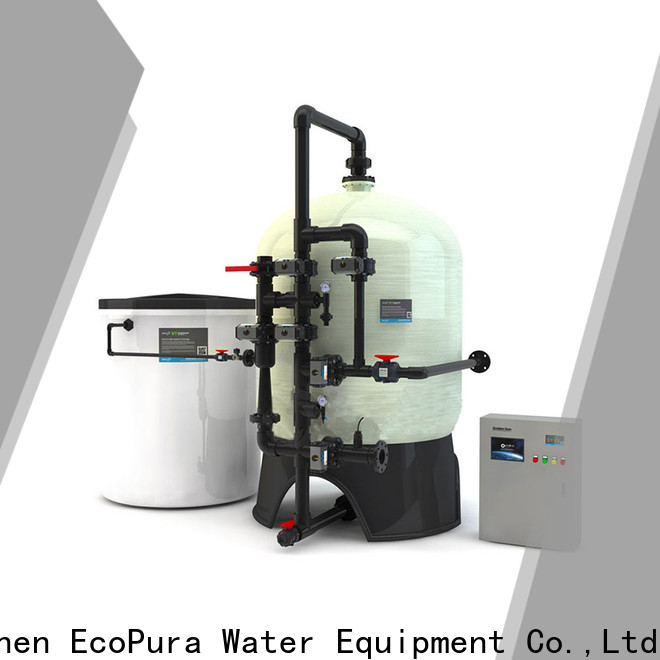 strict inspection water treatment companies 8000lh wholesaler trader for water purification