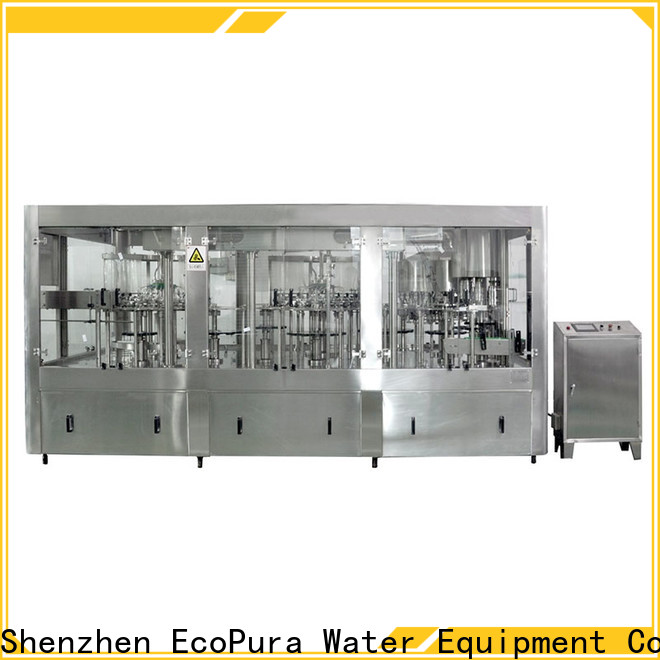 unreserved service oil bottling machine weight producer for importer