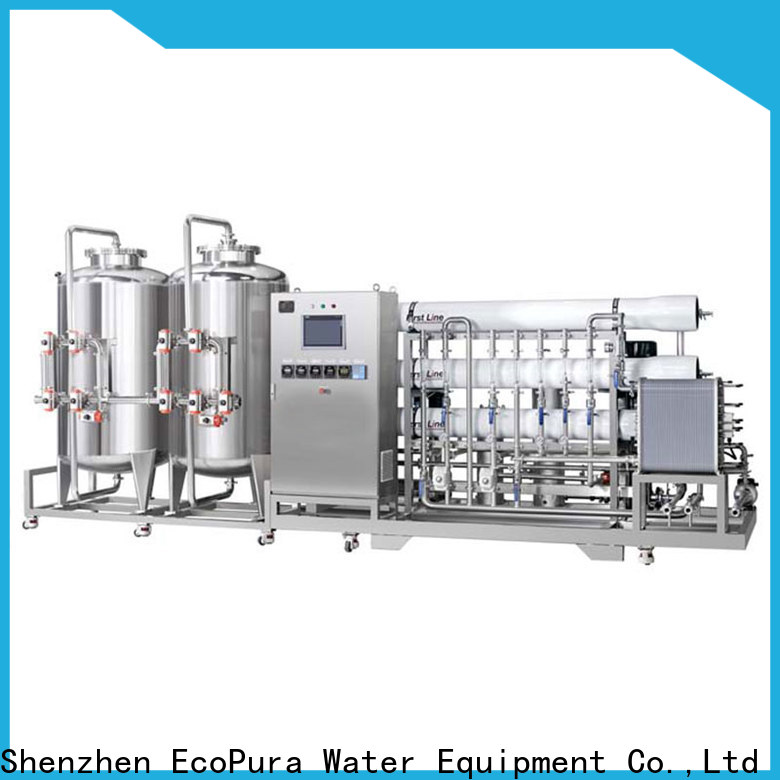 100% quality water treatment machine ro wholesaler trader for water treatment