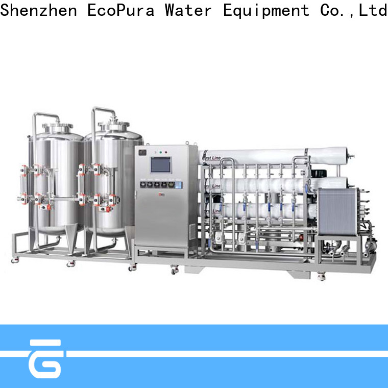 standard water treatment machine manufacturers water wholesaler trader for water treatment