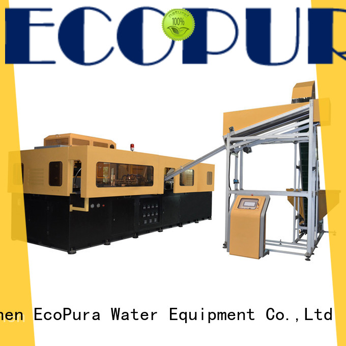 5 star reviews bottle blowing machine 3l6l trade partner for an importer