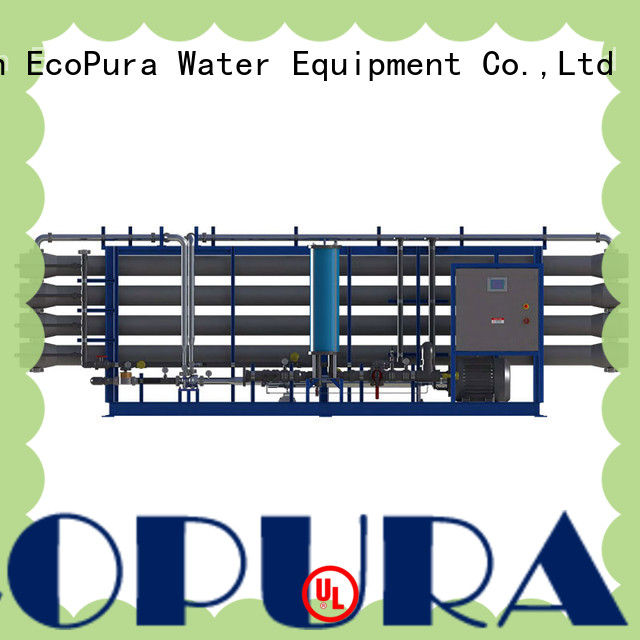 standard water process equipment filter exporter for the global market