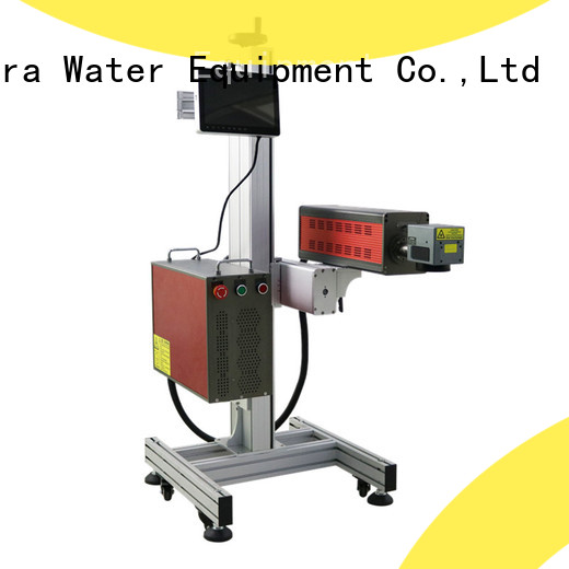 EcoPura laser date printing machine wholesaler trader for importer