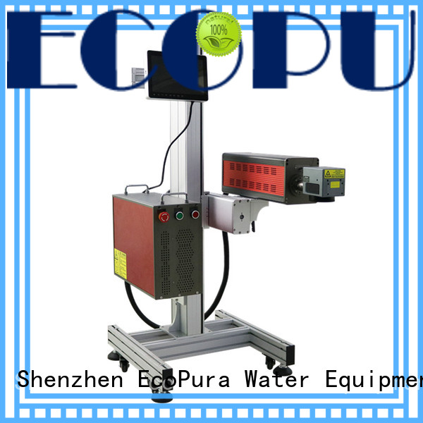 EcoPura low cost date coder wholesaler trader for commercial production