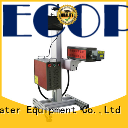 EcoPura standard date coder solution expert for industrial production