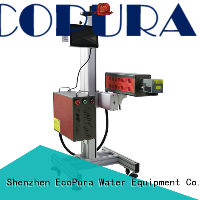 EcoPura low cost date coder wholesaler trader for industrial production