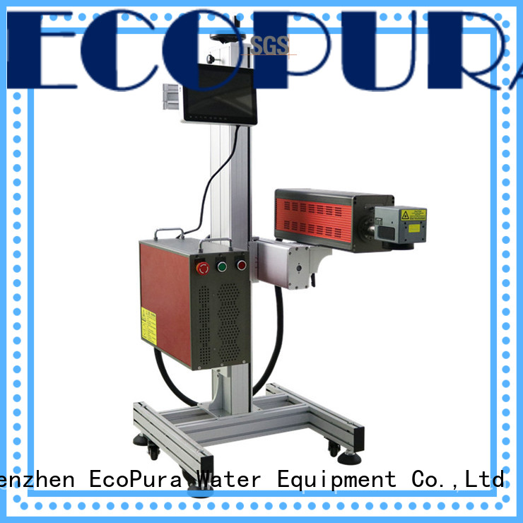 affordable date printing machine laser solution expert for importer
