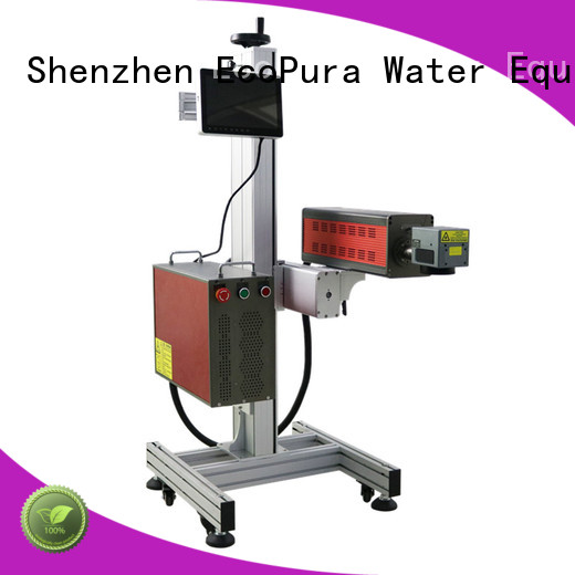 EcoPura standard date coder exporter for industrial production
