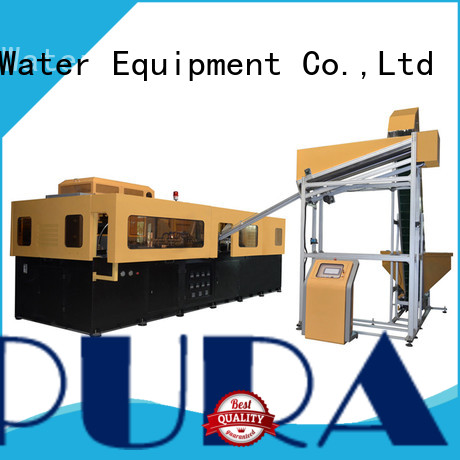 EcoPura epc9e blow molding companies trade partner for b2b